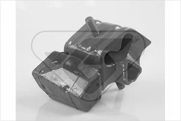 окачване, двигател HUTCHINSON          