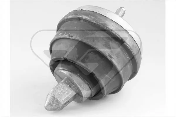 окачване, двигател HUTCHINSON          