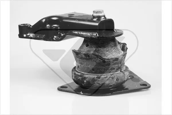 окачване, двигател HUTCHINSON          