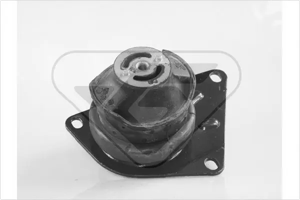 окачване, двигател HUTCHINSON          