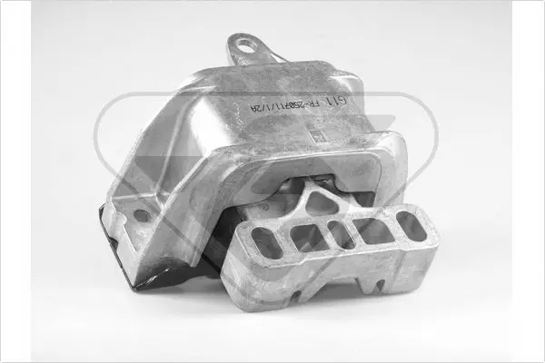 тампон, ръчна скоростна кутия HUTCHINSON          