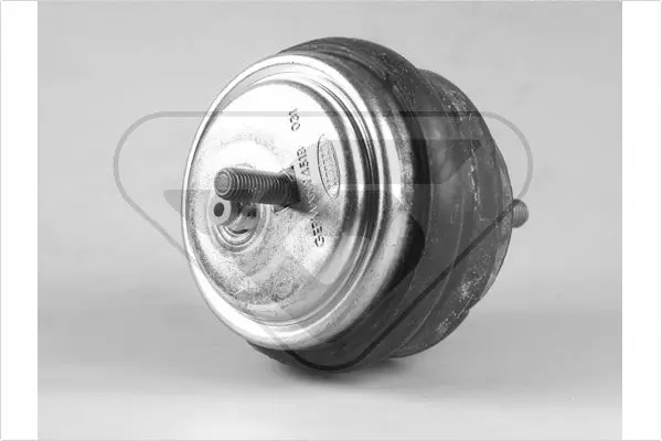 окачване, двигател HUTCHINSON          