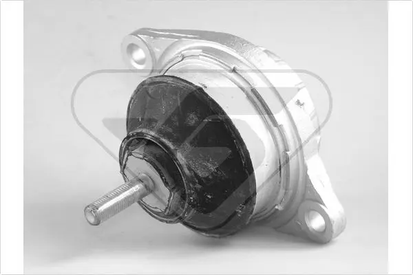 окачване, двигател HUTCHINSON          