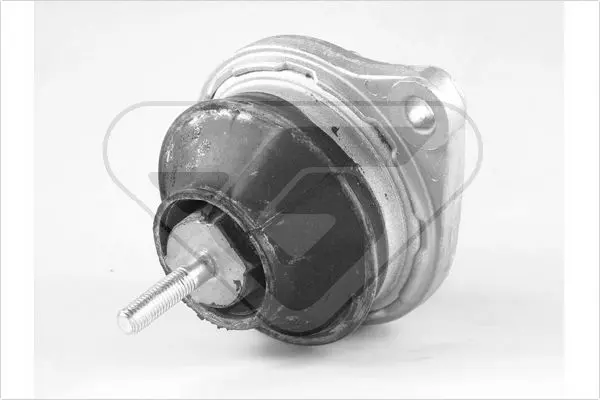 окачване, двигател HUTCHINSON          