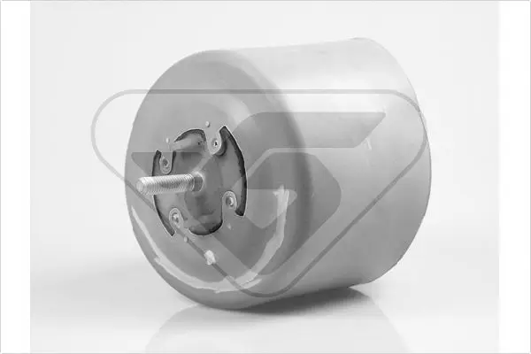 окачване, двигател HUTCHINSON          