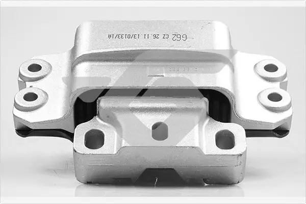 тампон, ръчна скоростна кутия HUTCHINSON          