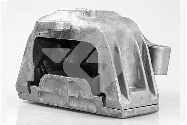 окачване, двигател HUTCHINSON          