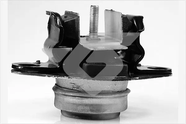 окачване, двигател HUTCHINSON          