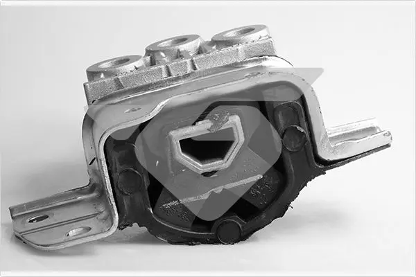 окачване, двигател HUTCHINSON          