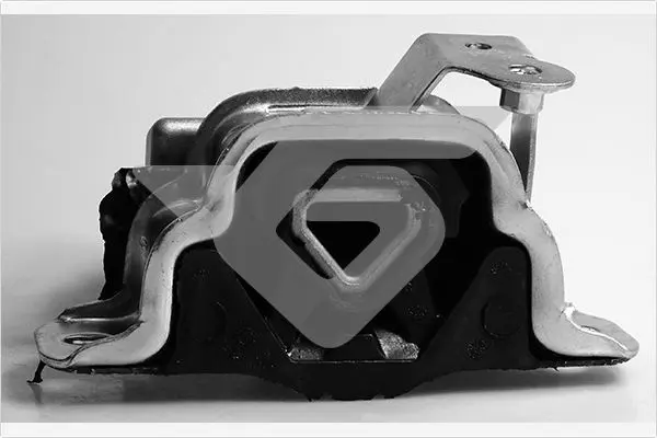 тампон, ръчна скоростна кутия HUTCHINSON          