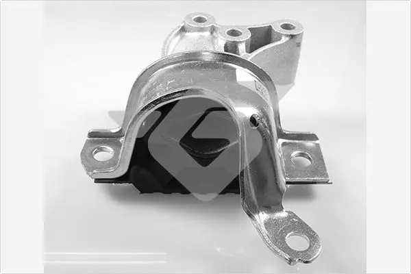 окачване, двигател HUTCHINSON          