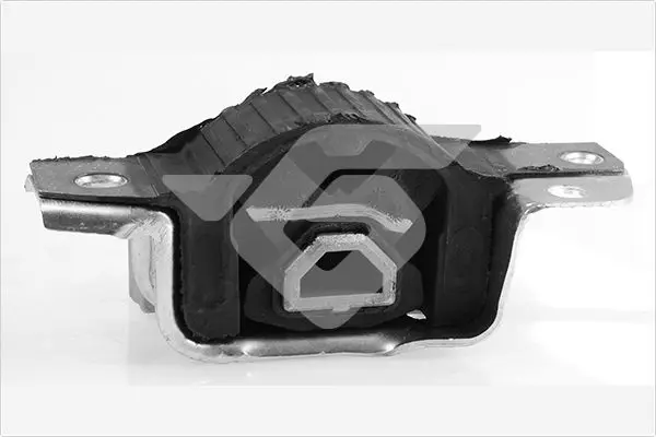 окачване, двигател HUTCHINSON          