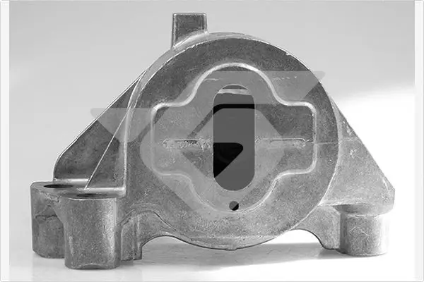 окачване, двигател HUTCHINSON          