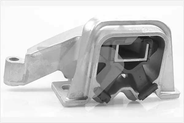 окачване, двигател HUTCHINSON          