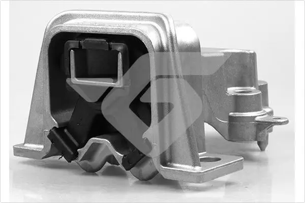 окачване, двигател HUTCHINSON          