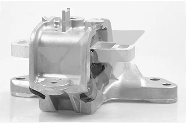 тампон, ръчна скоростна кутия HUTCHINSON          