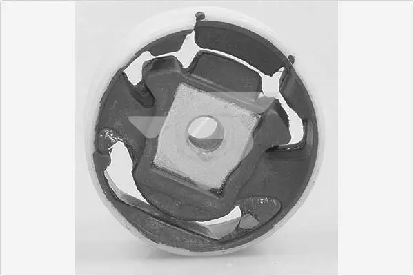 държач, окачване на двигателя HUTCHINSON          