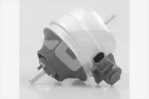 окачване, двигател HUTCHINSON          