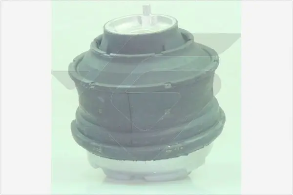 окачване, двигател HUTCHINSON          