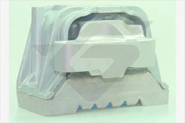 окачване, двигател HUTCHINSON          