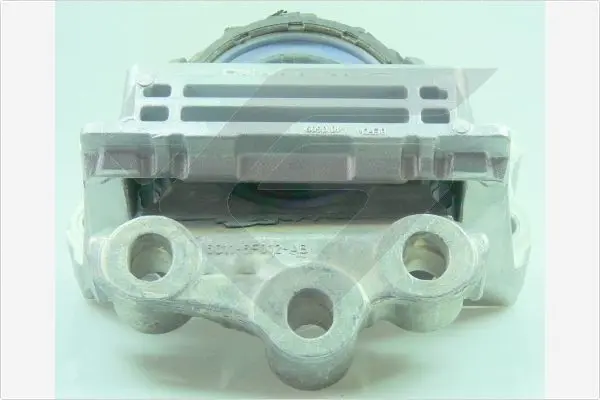 окачване, двигател HUTCHINSON          