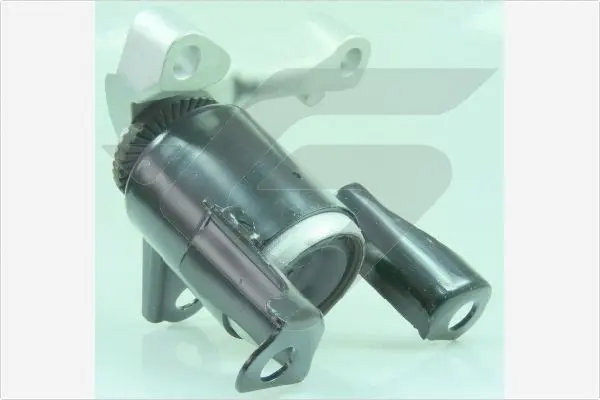 окачване, двигател HUTCHINSON          