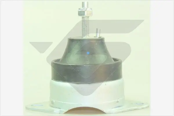 окачване, двигател HUTCHINSON          