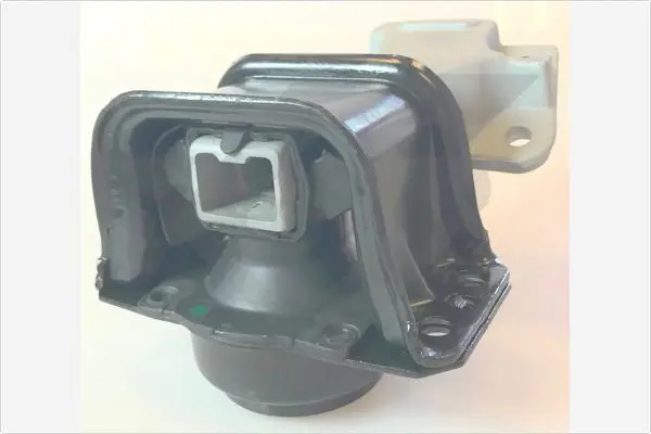 окачване, двигател HUTCHINSON          