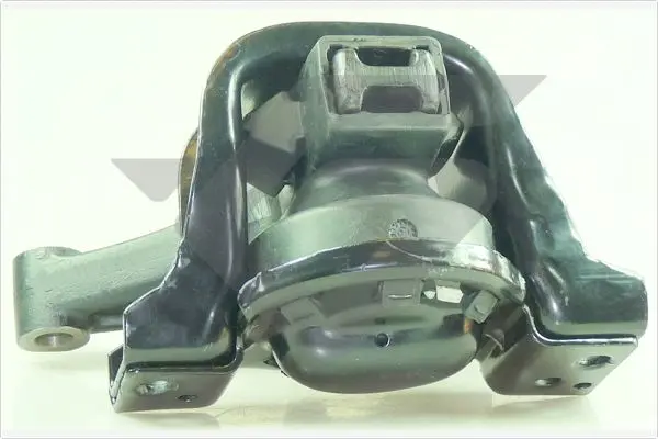 окачване, двигател HUTCHINSON          