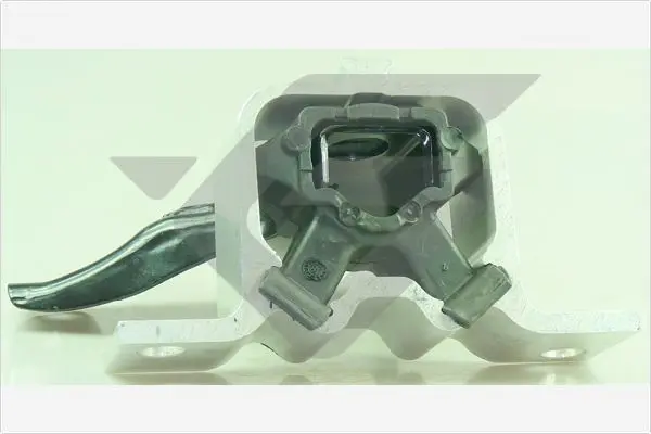 окачване, двигател HUTCHINSON          