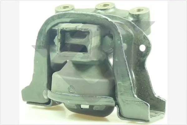 окачване, двигател HUTCHINSON          