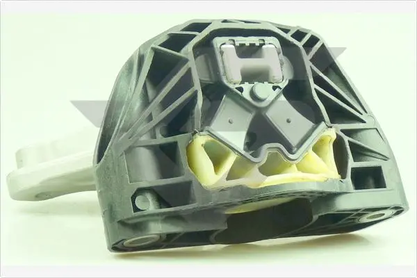 окачване, двигател HUTCHINSON          