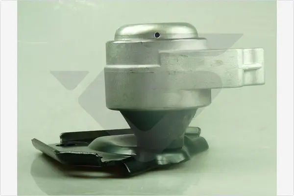 окачване, двигател HUTCHINSON          