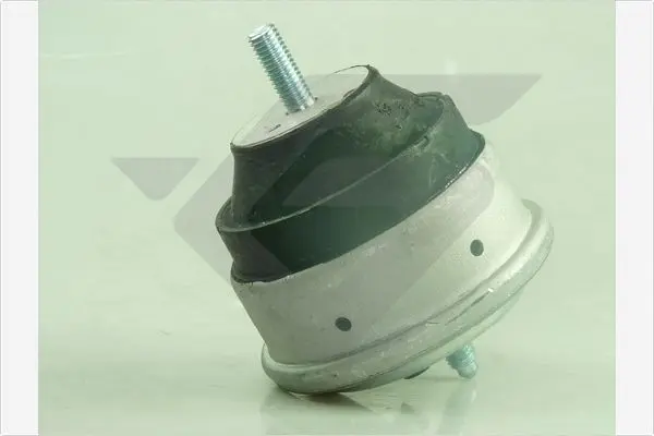 окачване, двигател HUTCHINSON          