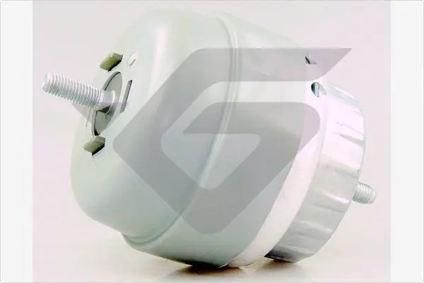 окачване, двигател HUTCHINSON          