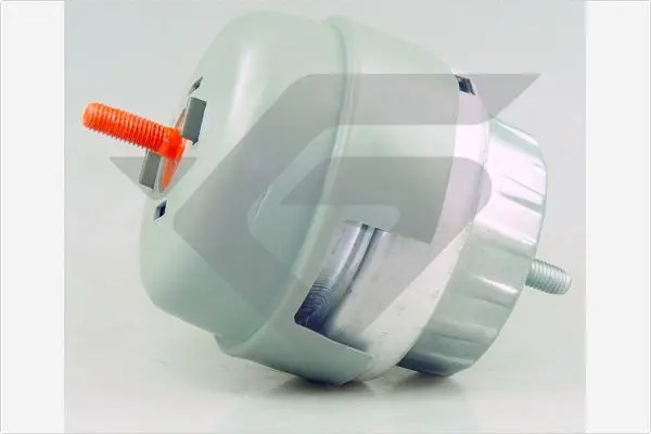 окачване, двигател HUTCHINSON          