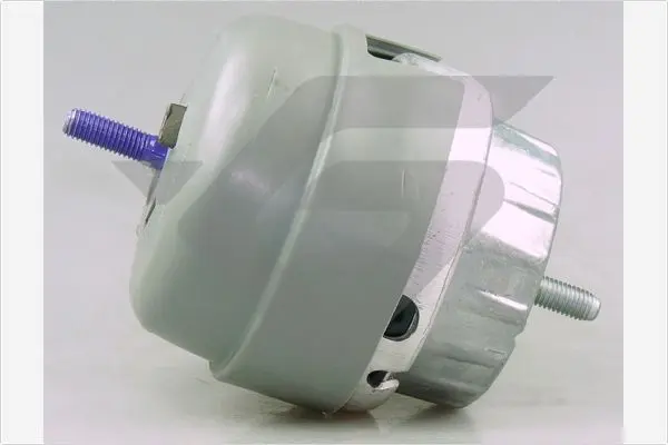 окачване, двигател HUTCHINSON          