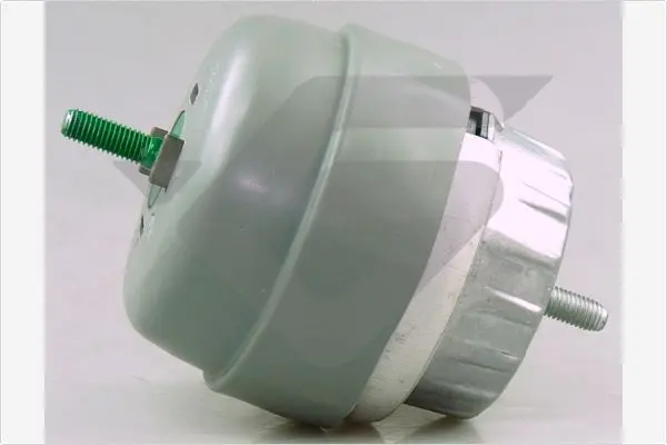 окачване, двигател HUTCHINSON          