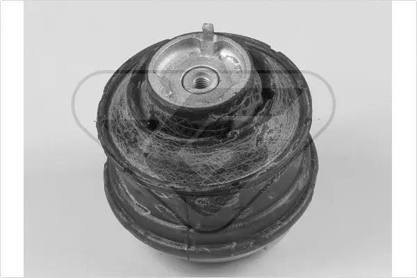 окачване, двигател HUTCHINSON          