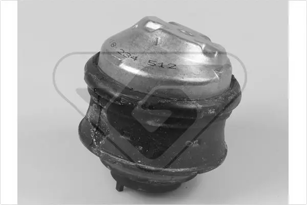 окачване, двигател HUTCHINSON          