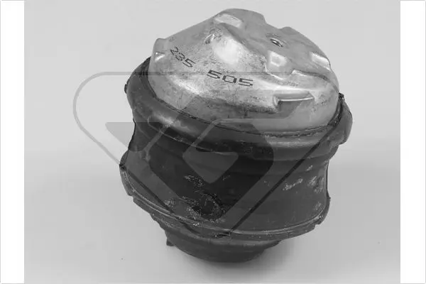 окачване, двигател HUTCHINSON          