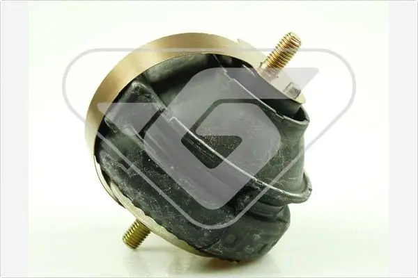 окачване, двигател HUTCHINSON          