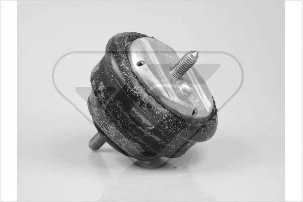 окачване, двигател HUTCHINSON          