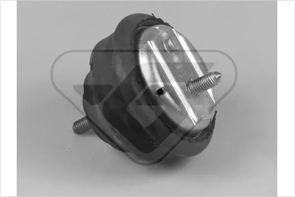 окачване, двигател HUTCHINSON          