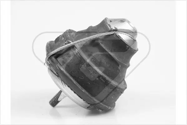 окачване, двигател HUTCHINSON          