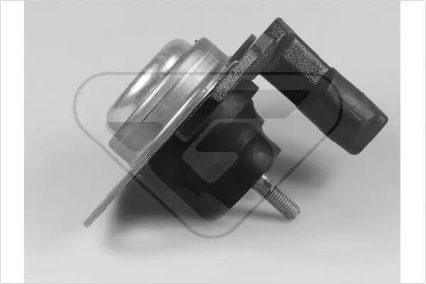 окачване, двигател HUTCHINSON          