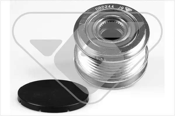 механизъм за свободен ход на генератор HUTCHINSON          