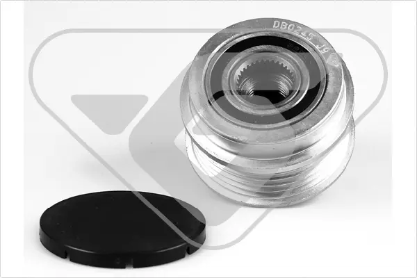 механизъм за свободен ход на генератор HUTCHINSON          