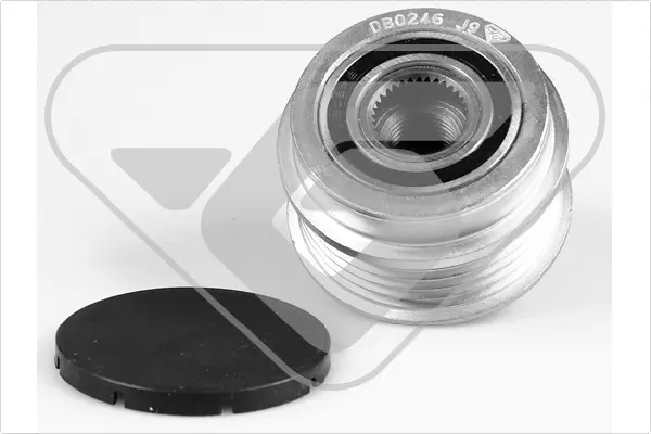 механизъм за свободен ход на генератор HUTCHINSON          