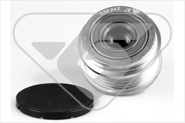 механизъм за свободен ход на генератор HUTCHINSON          